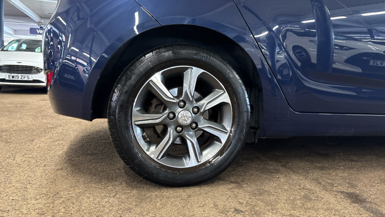 Hyundai ix20 1.6 SE 5dr Auto Petrol Hatchback